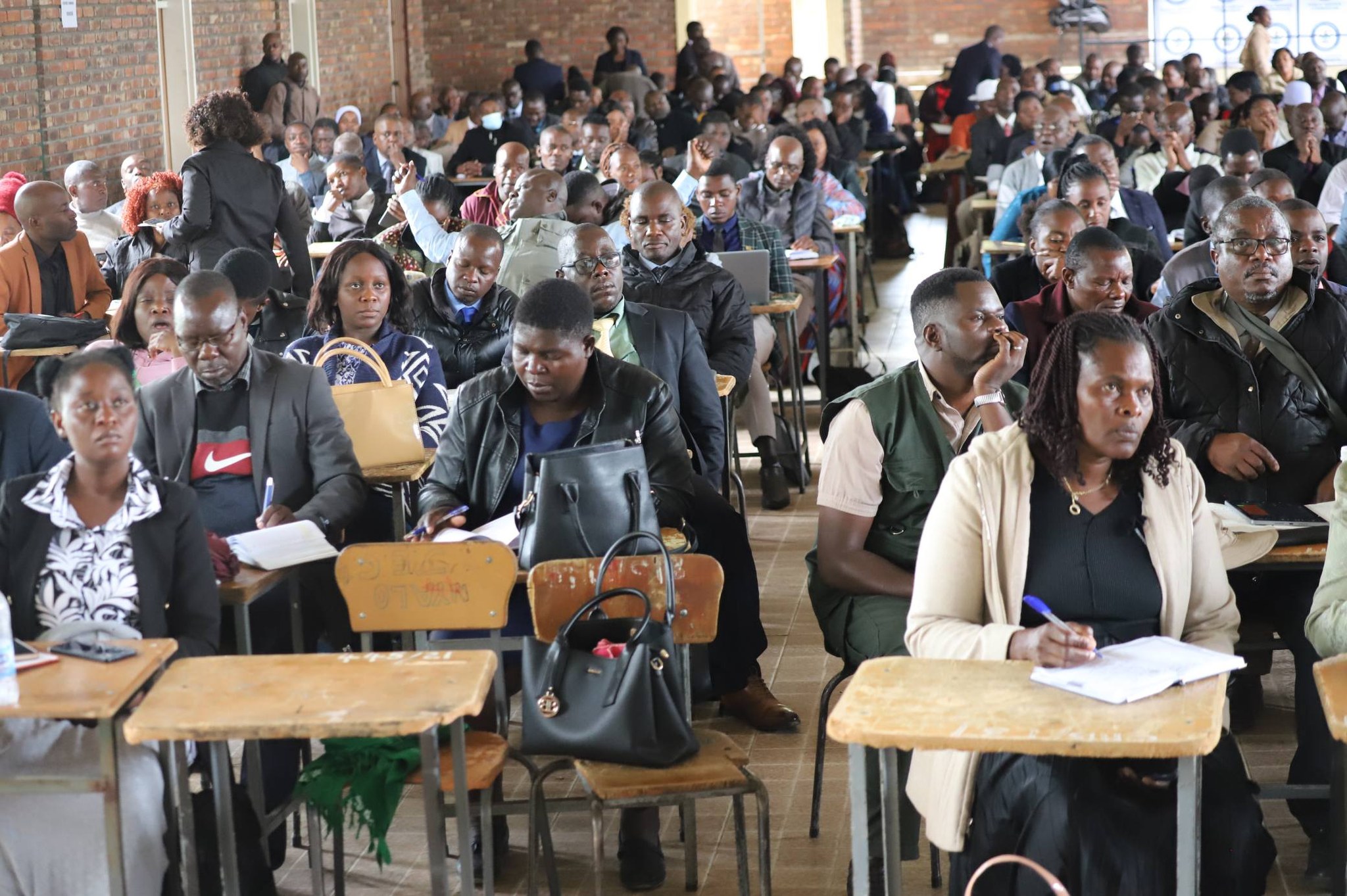 Harmonizing Work and Wellness: The Marondera Lifestyle